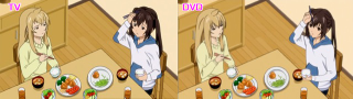 Illustration for article titled Oh the Ways Anime Changes